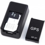 Mini GPS nyomkövető 