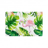 Wagon Trend Tropical Flamingós Asztalterítő + postaköltség csak 1 Ft