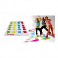 Twister - Szórakoztató társasjáték + postaköltség csak 1 Ft