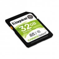 SD Memóriakártya Kingston SDS/32GB 32 GB + postaköltség csak 1 Ft
