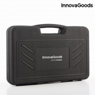 InnovaGoods Barbecue Bőrönd (18 Részes) + postaköltség csak 1 Ft