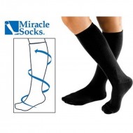 Miracle Socks kompressziós zokni - 1 pár