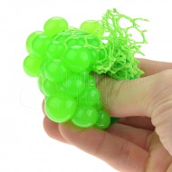 Slime labda - Zöld + postaköltség csak 1 Ft