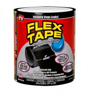 Flex tape - ragasztószalag + postaköltség csak 1 Ft