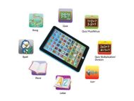 Smart oktató tablet gyerekeknek + postaköltség csak 1 Ft
