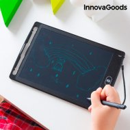 InnovaGoods LCD Magic Drablet Rajzoló és Író Tábla + postaköltség csak 1 Ft