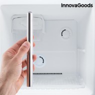 InnovaGoods Borhűtő Szellőztetővel + postaköltség csak 1 Ft
