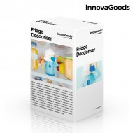 InnovaGoods Hűtőszekrény Dezodor + postaköltség csak 1 Ft