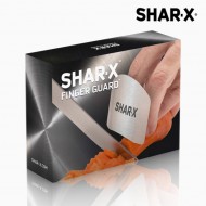Shar·X Ujjvédő + postaköltség csak 1 Ft