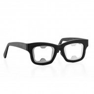 Szemüveg Üvegnyitó - Fekete + postaköltség csak 1 Ft