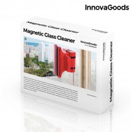 InnovaGoods Mágneses Üvegtisztító + postaköltség csak 1 Ft