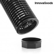InnovaGoods KL-1500 Szúnyogírtó Lámpa 4W Fekete + postaköltség csak 1 Ft