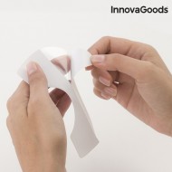 InnovaGoods Láthatatlan Mellnagyobbító Tapasz (24 darab) + postaköltség csak 1 Ft