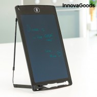 InnovaGoods LCD Magic Drablet Rajzoló és Író Tábla + postaköltség csak 1 Ft