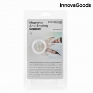 InnovaGoods Mágneses Horkolásgátló Orrlyuktágító + postaköltség csak 1 Ft