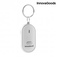 InnovaGoods LED Kulcskereső Kulcstartó + postaköltség csak 1 Ft