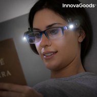 InnovaGoods 360º-os csiptethetős LED (2 db) + postaköltség csak 1 Ft