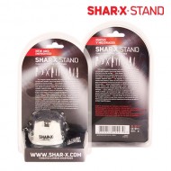 Shar X Stand Késélező + postaköltség csak 1 Ft