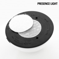 Pockelamp Hordozható LED Lámpa Távirányítóval (4 darab) + postaköltség csak 1 Ft