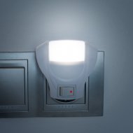 Shine Inline LED Éjjeli Fény + postaköltség csak 1 Ft