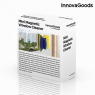 InnovaGoods Mini Mágneses Üvegtisztító + postaköltség csak 1 Ft