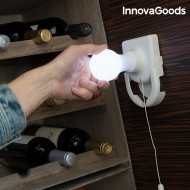 InnovaGoods Hordozható LED Izzó + postaköltség csak 1 Ft