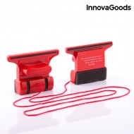 InnovaGoods Mágneses Üvegtisztító + postaköltség csak 1 Ft