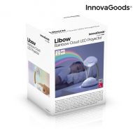 LED szivárványos vetítő Libow InnovaGoods + postaköltség csak 1 Ft