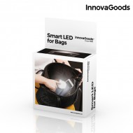 InnovaGoods Okos LED Táskavilágítás + postaköltség csak 1 Ft