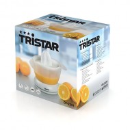 Tristar CP2251| citromfacsaró levehető 0.5 literes kancsóval + postaköltség csak 1 Ft