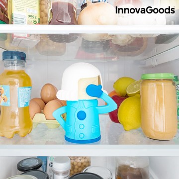 InnovaGoods Hűtőszekrény Dezodor + postaköltség csak 1 Ft